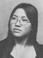 Hedy J. Wong (Cantrell)